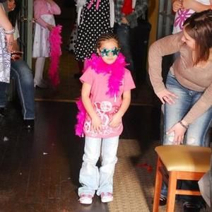 Meet your Posher, Kayleigh